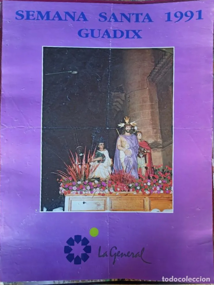 Semana Santa en Guadix  